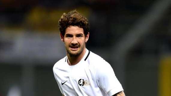 Milan, la candidatura di Pato non scalda i tifosi