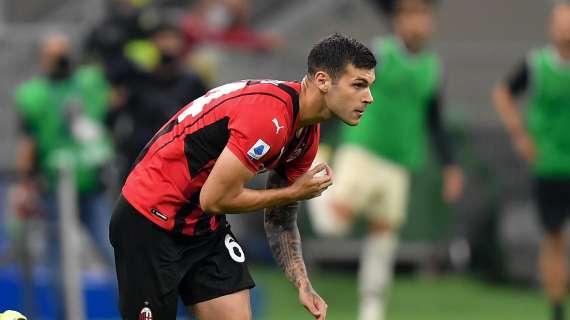 CorSport - Pellegri: oggetto misterioso al Milan, Nicolato lo convoca in U21