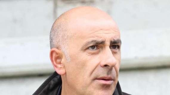 Vergine: "Oggi non ci si allena abbastanza: ho fatto partire un programma dedicato, ringrazio i collaboratori che mi stanno seguendo"