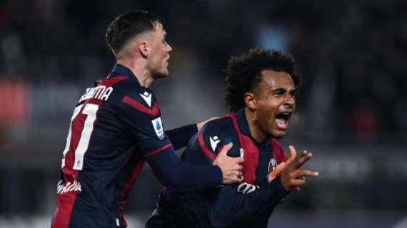 AD Bologna: "La clausola di Zirkzee è alta, ma ci sono squadre che possono permetterselo. Dovessi dare una percentuale..."