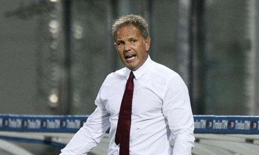 Dalle mezz'ali invertite all'abbondanza sulla trequarti: è tempo di prima scelte per Sinisa