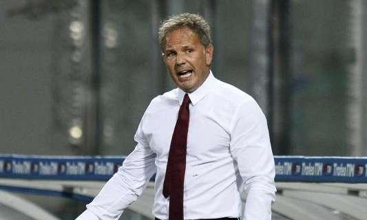 Mihajlovic a MC: "Non molliamo mai, saremo pronti per le prime gare ufficiali. Romagnoli? Può diventare come Nesta ma deve lavorare"