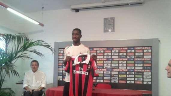 Zazzaroni: "Zapata acquisto incomprensibile. Mexes non all'altezza, alla fine arriverà Pazzini. Allegri? Rischia"