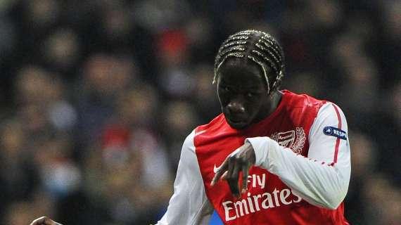 Dalla Francia: Sagna sempre più vicino al Napoli