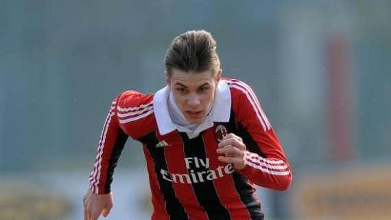 Fabbro a MN: "Ottimo rapporto con Inzaghi. Il gol mi manca ma non ci penso"