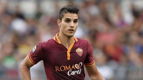 Mediaset - Milan, la pista Lamela è impraticabile