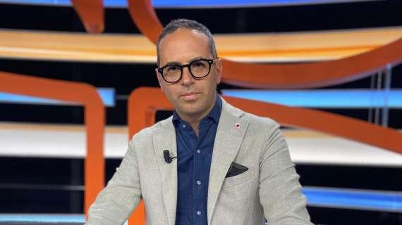 Duro attacco di Criscitiello sulla sospensione del campionato Primavera: "Solo Milan, Roma e Napoli si sono opposti"