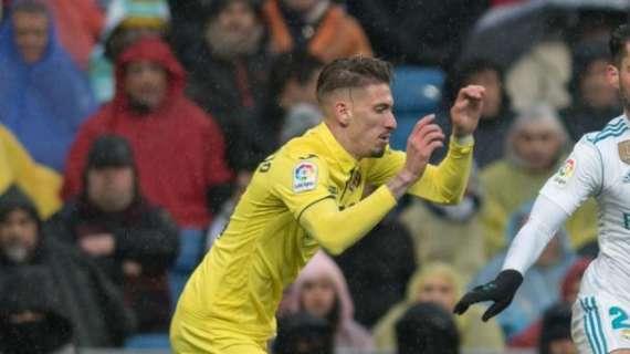 Gazzetta - Milan, è quasi fatta per Castillejo: ecco una valida alternativa a Suso e Calhanoglu. Bacca torna al Villarreal