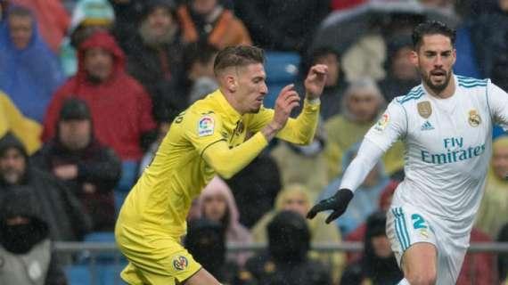Gdm - Milan, trattativa per Castillejo al traguardo: le cifre