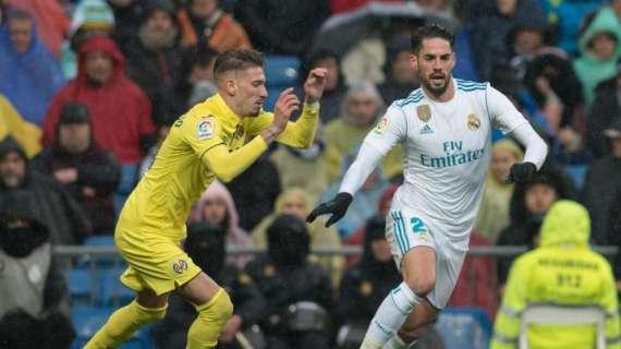 Gdm - Milan-Castillejo, ci siamo quasi: il giocatore potrebbe arrivare in Italia già in serata