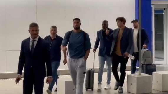 Milan, Loftus-Cheek è destinato a sostituire Kessie con un anno di ritardo