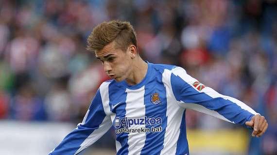 Tuttosport - Milan, per Griezmann servono almeno 15 milioni