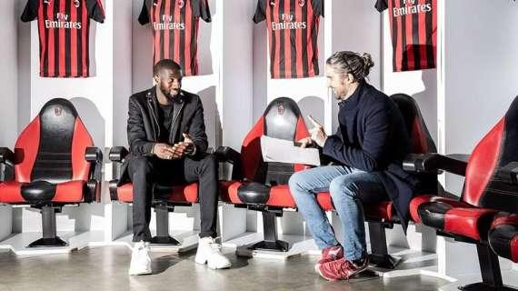 Pauluzzi (Equipe) a TMW: "Milan, le solite mancanze. Mazzoleni e i cori razzisti? Gli consiglio un otorino"
