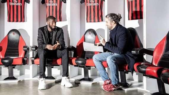 ESCLUSIVA MN - Pauluzzi racconta Baka "Che sorpresa! Bravo a usare le critiche come stimolo. Poteva lasciare il calcio..."