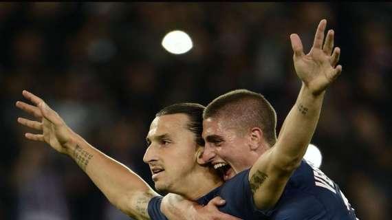 Il patron del PSG Al Khelaifi: "Con Ibrahimovic cambia tutto"