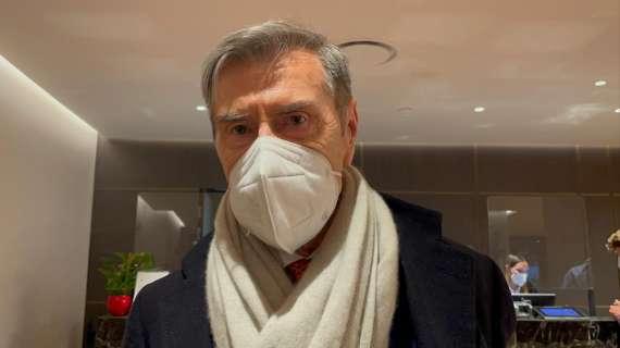 ESCLUSIVA MN - Braida: "Milan da Scudetto: ha un gruppo fantastico"