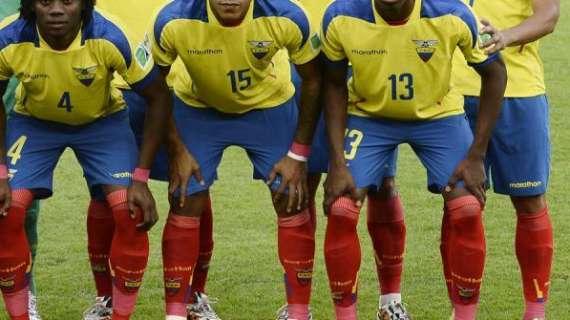 TMW - Milan, nome nuovo per la difesa: è Jackson Porozo