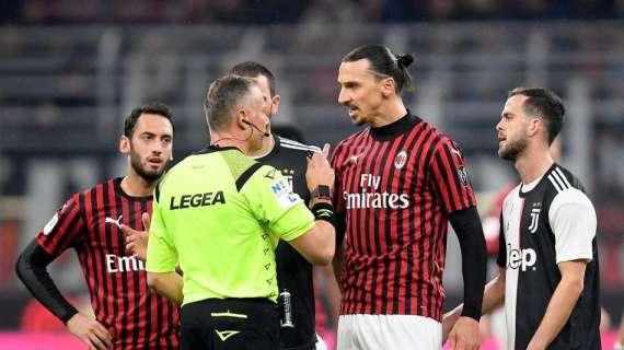 Milan, un pari che fa male quanto una sconfitta. Soprattutto in vista del ritorno...