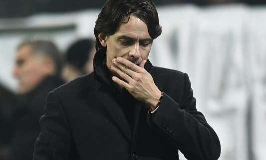 Tuttosport - Galliani e Berlusconi pronti a cacciare Pippo, ma l’arrivo di Mister Bee lo "salva"