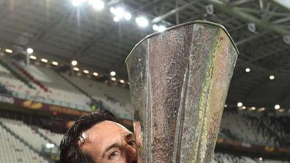 Ag.Emery: "Sintonia totale tra Unai e il Siviglia, ma nel calcio non si può dare nulla per certo"