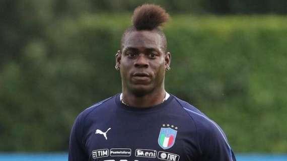 Flamengo, passi avanti per Balotelli: i dettagli dell'offerta