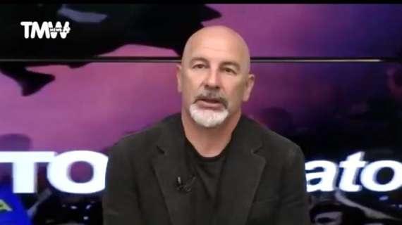TMW RADIO - Stringara: "Milan-Juve? Troppe assenze per i rossoneri"