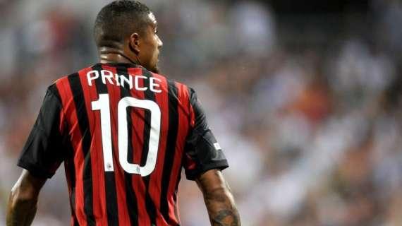 Boa, presidente Schalke conferma: "Felici del trasferimento". Per lui 3 anni di contratto