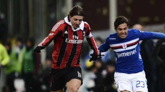 Ag. Montolivo: "Riccardo ha il physique du rôle per fare il capitano del Milan"