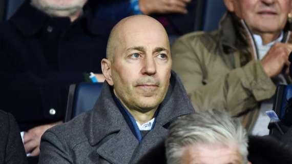 Gazzetta - Milan, Gazidis guida l’ennesima rivoluzione: via Boban e Maldini, in pole c’è Rangnick