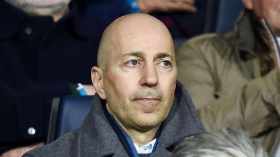Milan, via libera da Gazidis all’operazione Viña