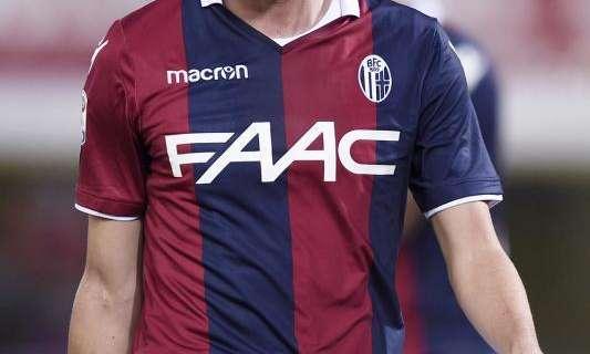 Bologna, Troise a Sportitalia: "Vincere per aumentare l’entusiasmo"