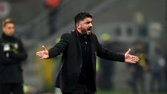 CorSera - Milan, la situazione è grave: mediocrità e sfiducia, niente veleno e nessuna soluzione in vista