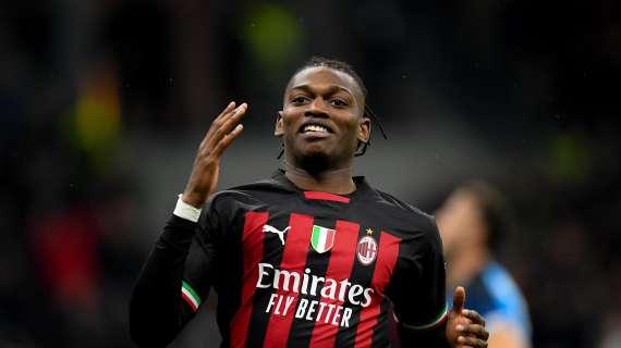 MN - Cure e terapie per Leao. Ecco quando verrà presa la decisione definitiva sul derby