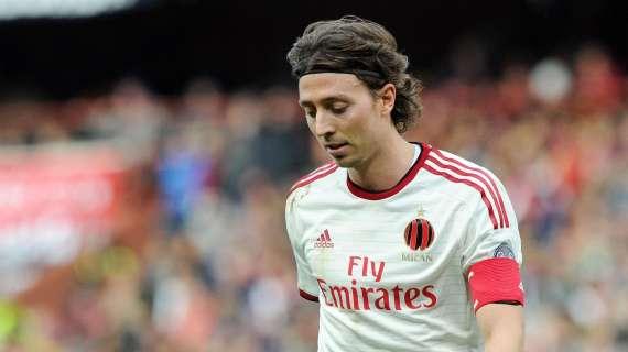Montolivo, de Jong e l'equivoco tattico: eppure c'è già una soluzione...