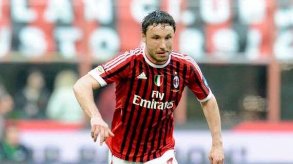 Van Bommel sponsor di Strootman