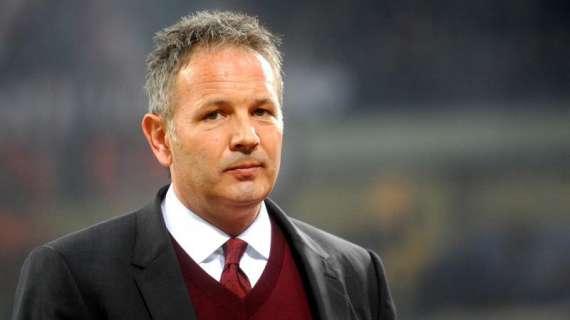 Sky - Mihajlovic ha deciso di lasciare il Milan