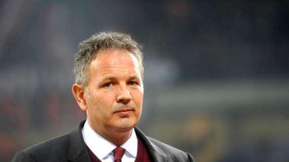 Sky - Milan, i candidati per la panchina rossonera della prossima stagione 