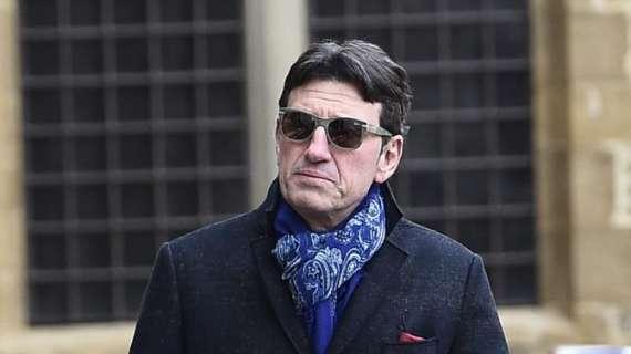 Galli: “La Samp con la Juventus ha fatto una buona partita e una pressione ultra-offensiva”