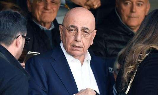 Cessione Milan ed un mercato che rischia di essere ancora autofinanziato: il punto