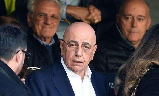Gazzetta - Galliani alla ricerca del centrocampista, a budget sempre ridotto. Retroscena Bentancur: l'affare è saltato per il "no" dei cinesi