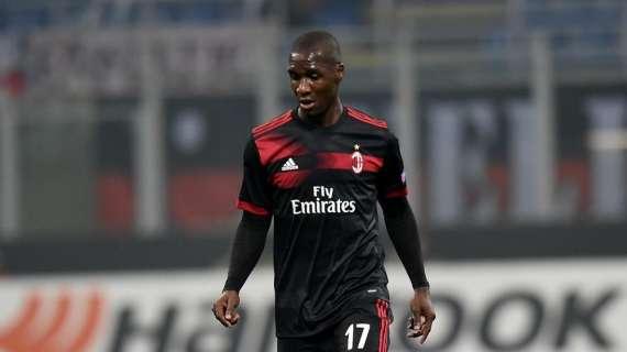 Sky - Zapata non gradirebbe la destinazione Boca