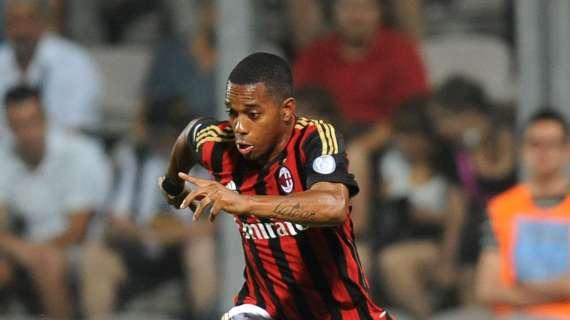 Prima vittoria per l'EuroMilan