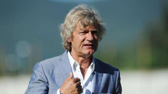 Antognoni su Ljajic: "Il miglior talento, Milan si rinforzerebbe tanto"
