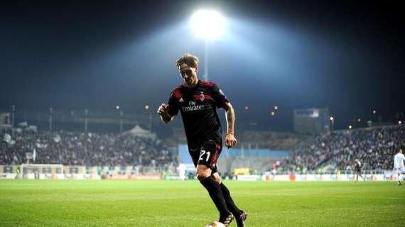 Il Milan si tuffa in una fase finale dopo quattro anni, ma tra le sue fila c'è uno specialista