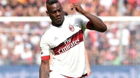 Straordinario solista ma poco funzionale al gioco collettivo: pregi e difetti di Mario Balotelli