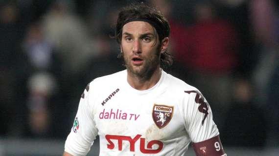 Bianchi: "vice-Ibra" cambia squadra