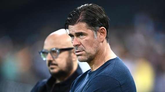 TMW - Verso Milan-Udinese, la probabile formazione dei friulani