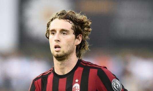 Shkendija-Milan, le formazioni ufficiali: Cutrone e Silva davanti, c’è Zanellato 
