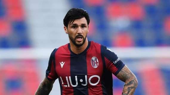Soriano: “Gambe appesantite, ma da Milano si fa sul serio”