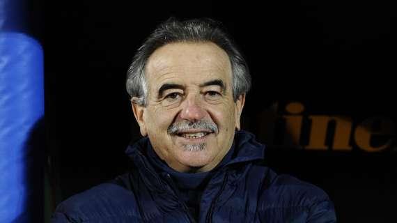 Mondonico: "Il Milan sa vincere anche giocando male"